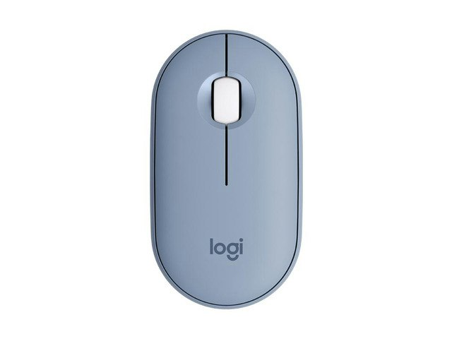 Logitech Pebble 2 M350s Wireless Mouse: $29.99 Logitech Pebble 2 M350s Wireless Mouse: $29.99