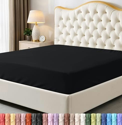 King Fitted Sheet: $12.74 King Fitted Sheet: $12.74