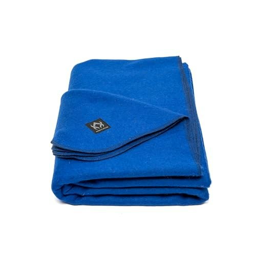 Arcturus 64" x 88" Military Wool Blanket: $36.54 Arcturus 64" x 88" Military Wool Blanket: $36.54