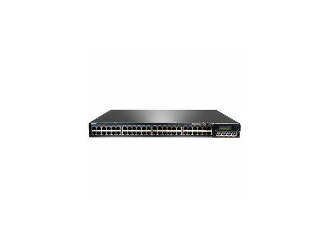 Juniper EX4200-48P Switch: $1,545.20 Juniper EX4200-48P Switch: $1,545.20