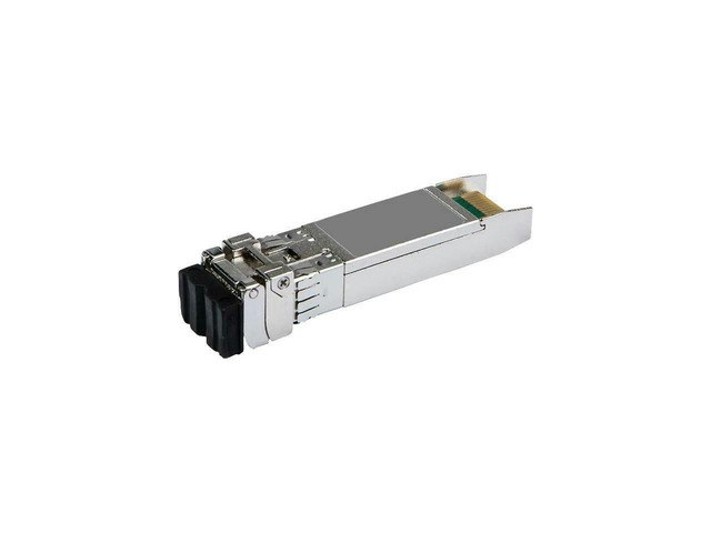 Aruba 25G SFP28 LC LR 10km SMF Transceiver JL486A: $1,288 Aruba 25G SFP28 LC LR 10km SMF Transceiver JL486A: $1,288
