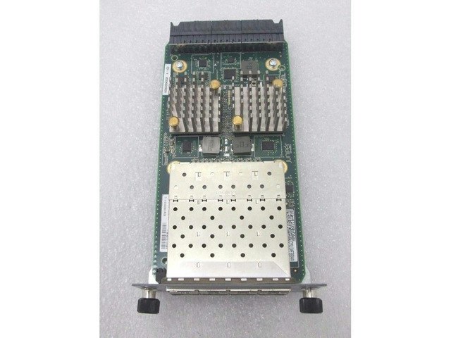 Juniper EX4550 8-Port 10GbE SFP+ Expansion Module: $2,159.20 Juniper EX4550 8-Port 10GbE SFP+ Expansion Module: $2,159.20