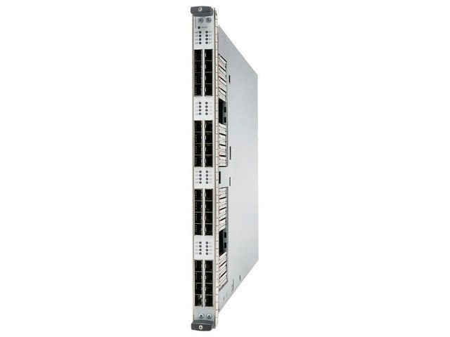 Juniper MPC4E-3D-32XGE-SFPP Expansion Module: $82,954.20 Juniper MPC4E-3D-32XGE-SFPP Expansion Module: $82,954.20