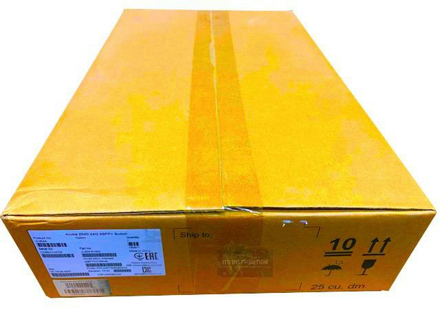 Aruba 2540 24G 4SFP+ Switch: $1,082 Aruba 2540 24G 4SFP+ Switch: $1,082