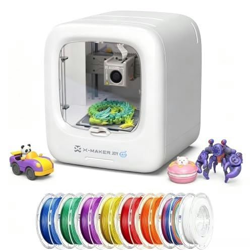 Aoseed AI 3D Printer for Kids: $280.47 Aoseed AI 3D Printer for Kids: $280.47