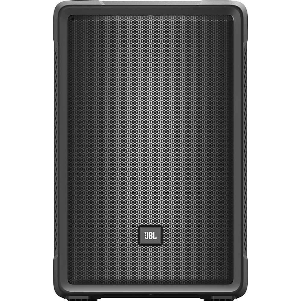 JBL IRX112BT 1,300W 12-Inch Powered Portable PA Loudspeaker: $485 JBL IRX112BT 1,300W 12-Inch Powered Portable PA Loudspeaker: $485