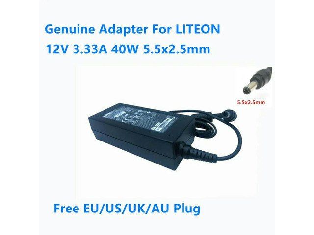 Oiaglh 40W 12V 3.33A AC Power Adapter: $66.99 Oiaglh 40W 12V 3.33A AC Power Adapter: $66.99