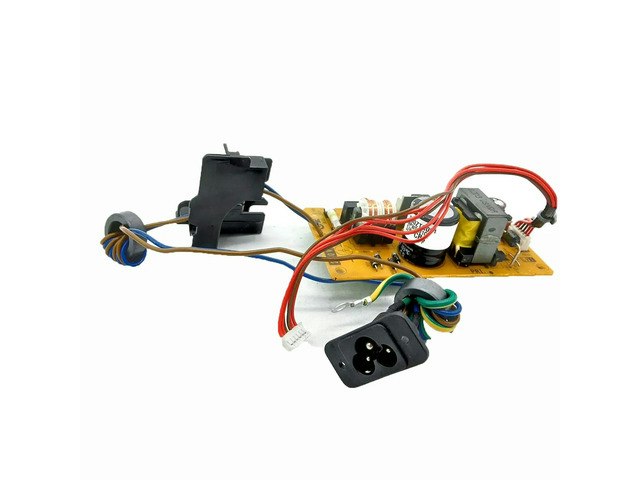 Brother MFC-J705D Power Supply Board: $89.96 Brother MFC-J705D Power Supply Board: $89.96