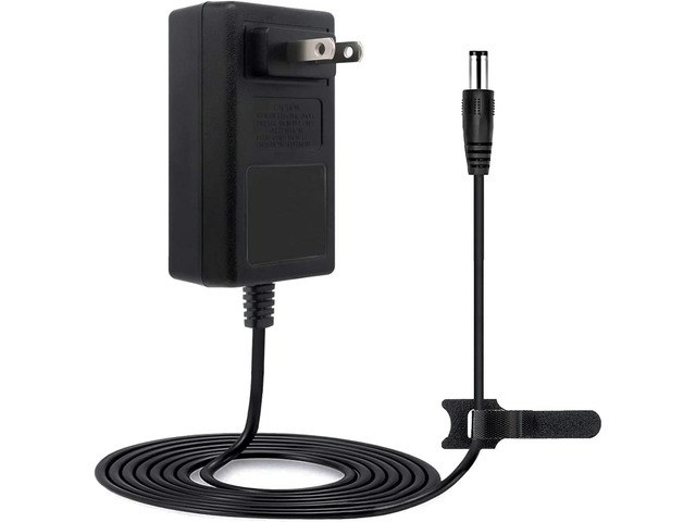 18V 1A AC to DC Power Supply Adapter: $25.33 18V 1A AC to DC Power Supply Adapter: $25.33