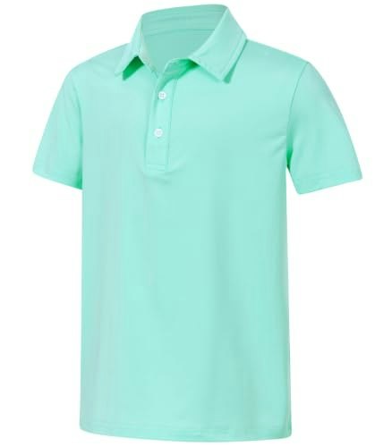 Cuddomper Boys Short Sleeve Polo Shirt: $13.49 Cuddomper Boys Short Sleeve Polo Shirt: $13.49