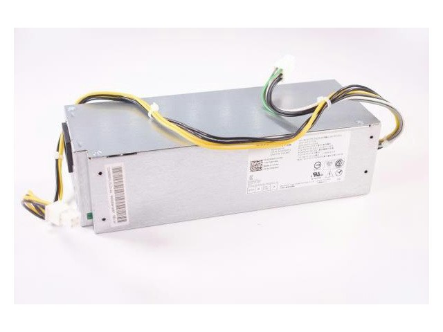 Dell 240W Power Supply for Inspiron 3668: $126.06 Dell 240W Power Supply for Inspiron 3668: $126.06