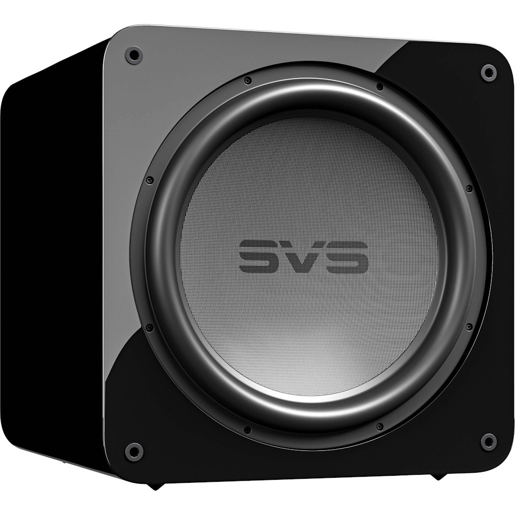 SVS SB17-Ultra 17-Inch Powered Subwoofer: $2,699.99 SVS SB17-Ultra 17-Inch Powered Subwoofer: $2,699.99