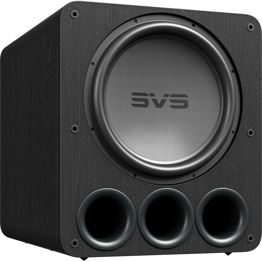 SVS PB17-Ultra 17-Inch Powered Subwoofer: $2,999.99 SVS PB17-Ultra 17-Inch Powered Subwoofer: $2,999.99