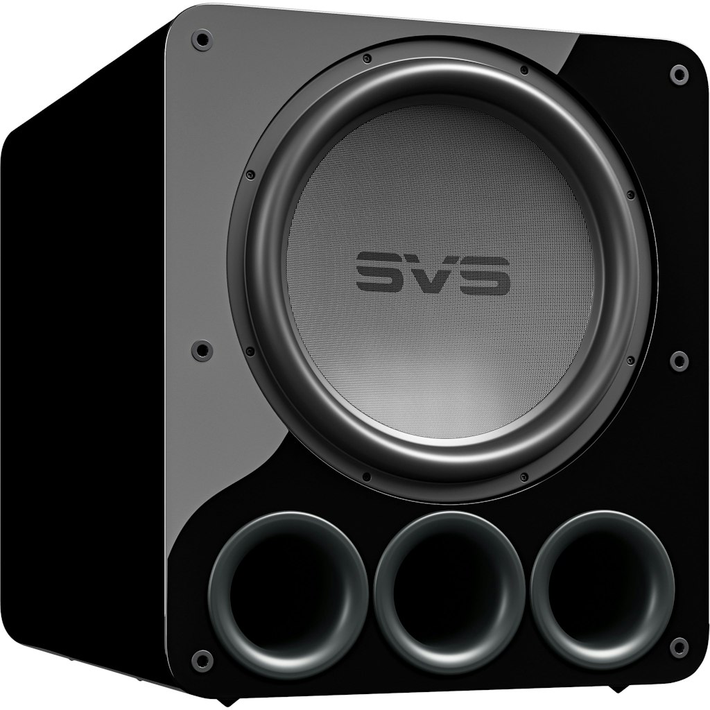 SVS PB17-Ultra 17-Inch Powered Subwoofer: $2,999.99 SVS PB17-Ultra 17-Inch Powered Subwoofer: $2,999.99