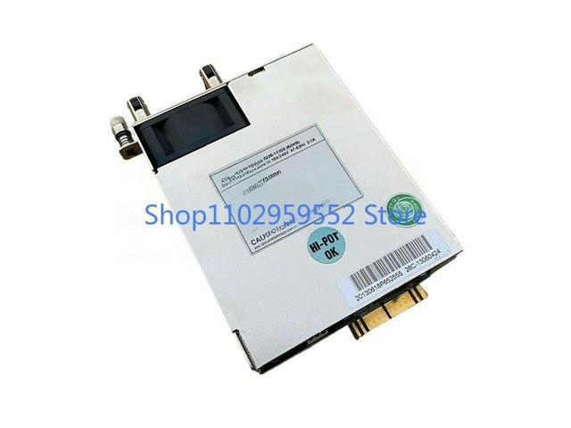 R1S-1120V 120W Redundant Power Supply Module: $101.29 R1S-1120V 120W Redundant Power Supply Module: $101.29