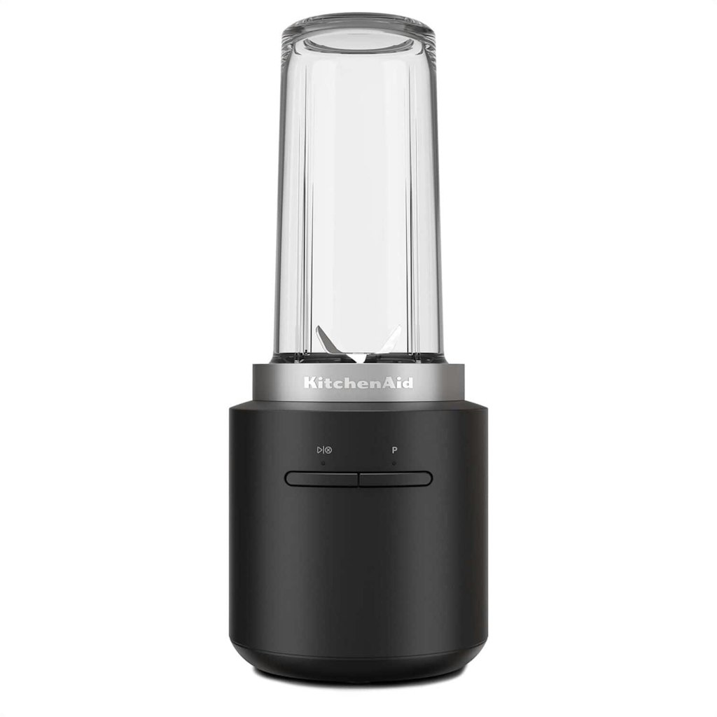 KitchenAid Go Cordless Personal Blender: $74.99 KitchenAid Go Cordless Personal Blender: $74.99
