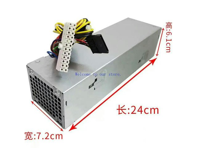 240W SFF Power Supply for Dell Optiplex 3010 7010 9010 790 390: $90.89 240W SFF Power Supply for Dell Optiplex 3010 7010 9010 790 390: $90.89