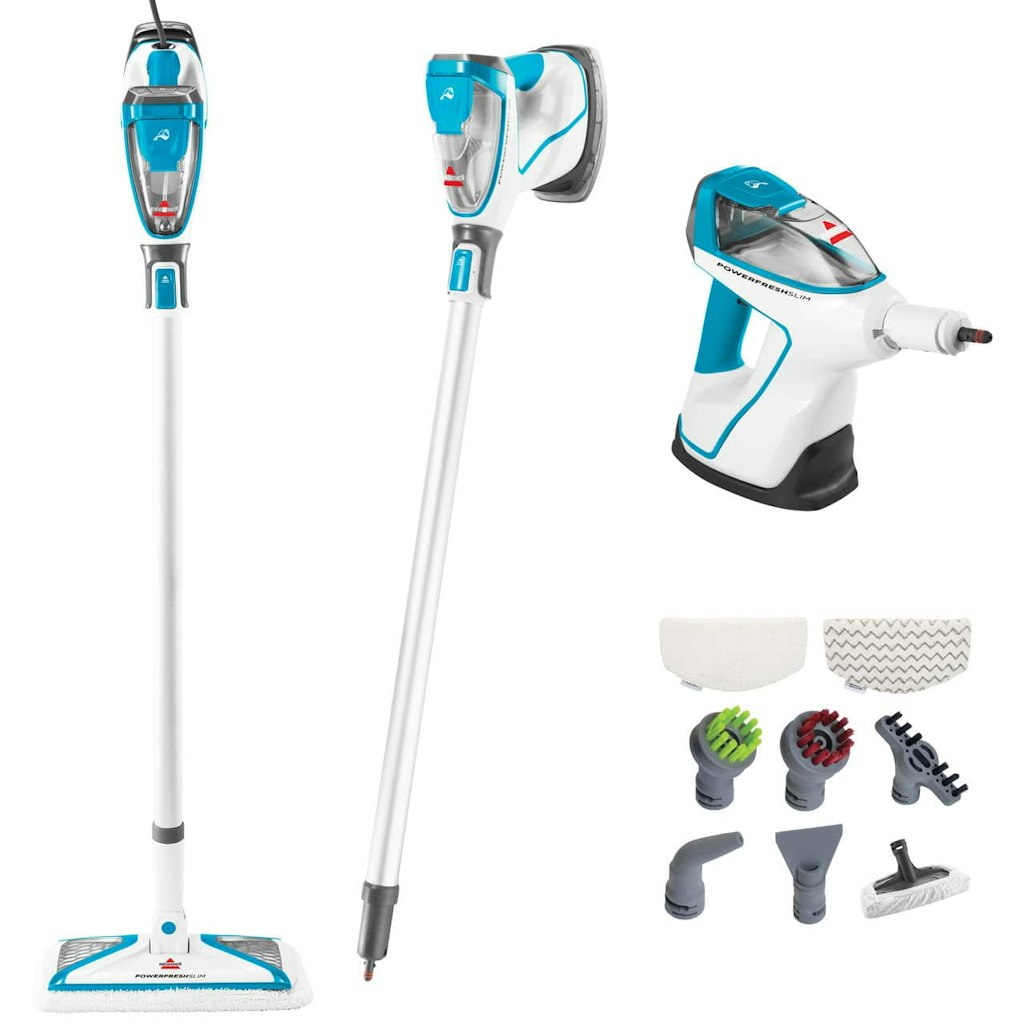 Bissell PowerFresh Slim 3-in-1 Steam Mop: $179.99 Bissell PowerFresh Slim 3-in-1 Steam Mop: $179.99