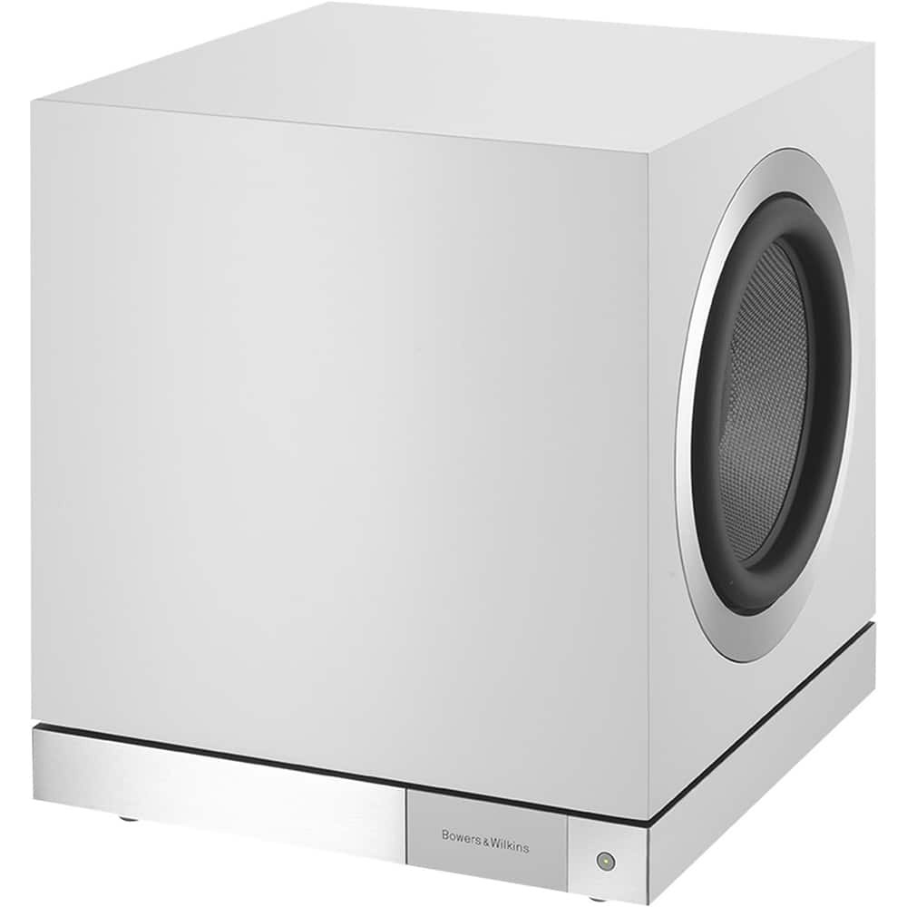 Bowers & Wilkins DB Series Dual 10-Inch 1,000W Powered Subwoofer: $5,800 Bowers & Wilkins DB Series Dual 10-Inch 1,000W Powered Subwoofer: $5,800
