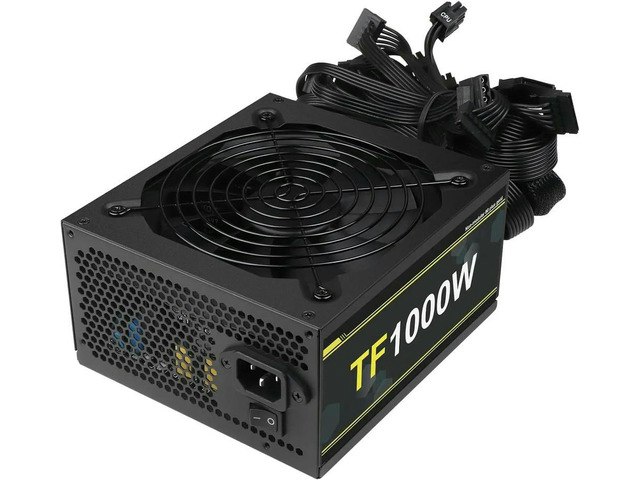 1,000W ATX Gold Non-Modular Power Supply: $196.99 1,000W ATX Gold Non-Modular Power Supply: $196.99
