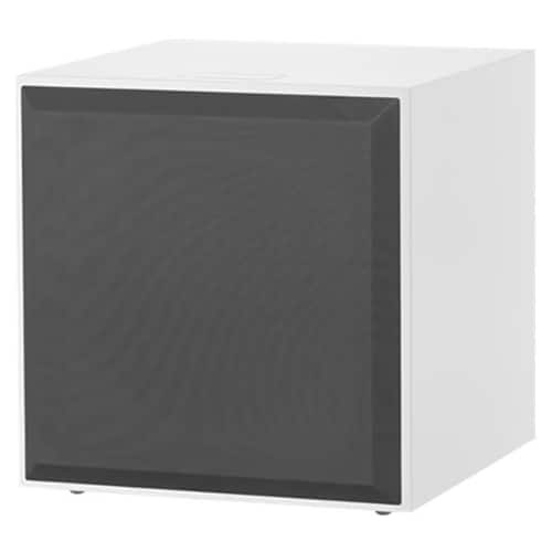 Bowers & Wilkins 700 Series 10-inch 1,000W Powered Subwoofer: $2,900 Bowers & Wilkins 700 Series 10-inch 1,000W Powered Subwoofer: $2,900
