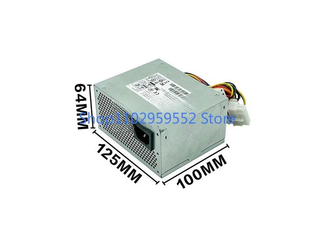 DPS-250AB-101B Video Recorder Power Supply: $90.10 DPS-250AB-101B Video Recorder Power Supply: $90.10