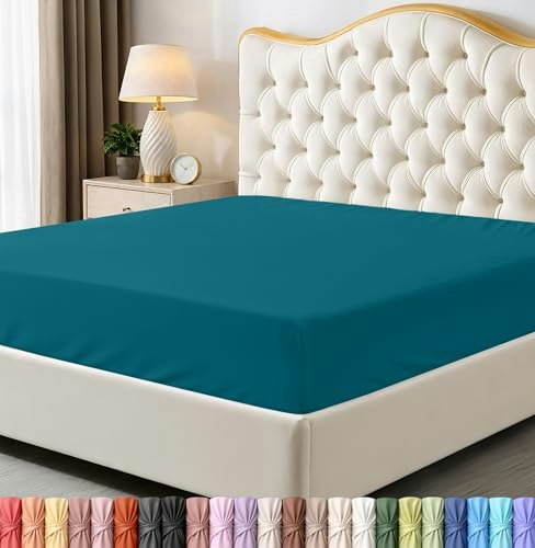 Queen Fitted Sheet: $11.70 Queen Fitted Sheet: $11.70
