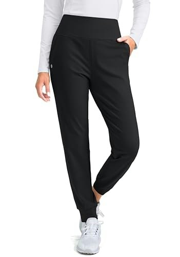 G Gradual Women's Fleece Lined Water Resistant Thermal Joggers: $29.99 G Gradual Women's Fleece Lined Water Resistant Thermal Joggers: $29.99