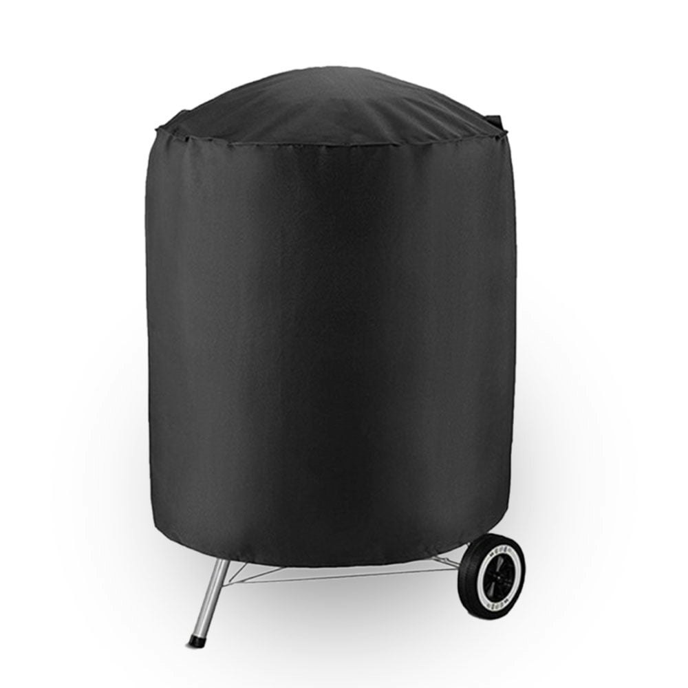 Fvkrnyz Round Waterproof Grill Cover: $10.89 Fvkrnyz Round Waterproof Grill Cover: $10.89