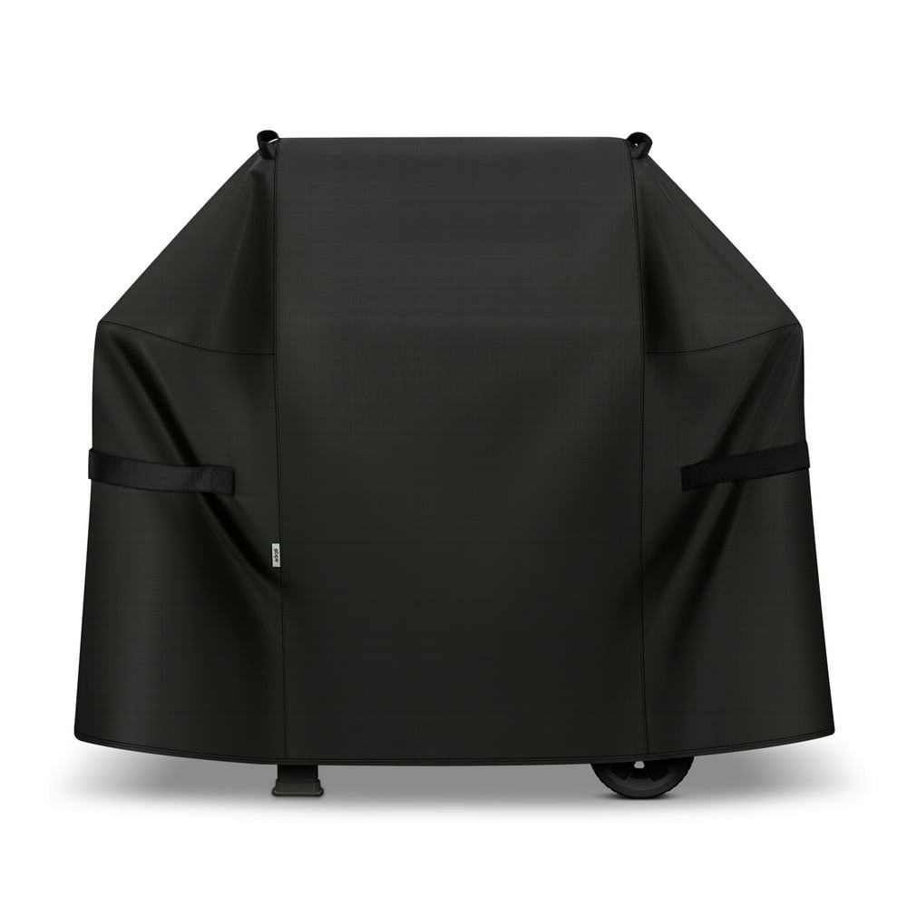 Adiqo 48-Inch Grill Cover for Weber Spirit 200 Series: $18.99