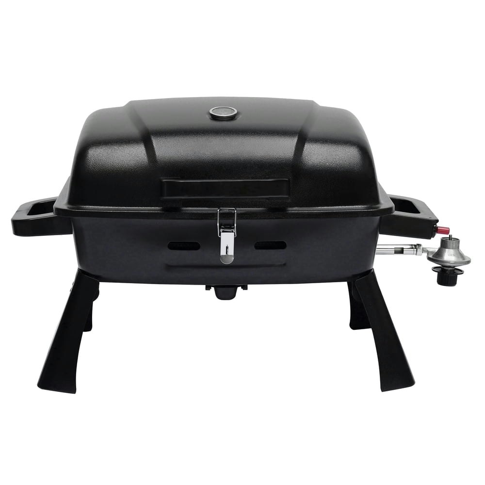 Brand Man Portable 1-Burner Tabletop Propane Gas Grill: $71.82 Brand Man Portable 1-Burner Tabletop Propane Gas Grill: $71.82