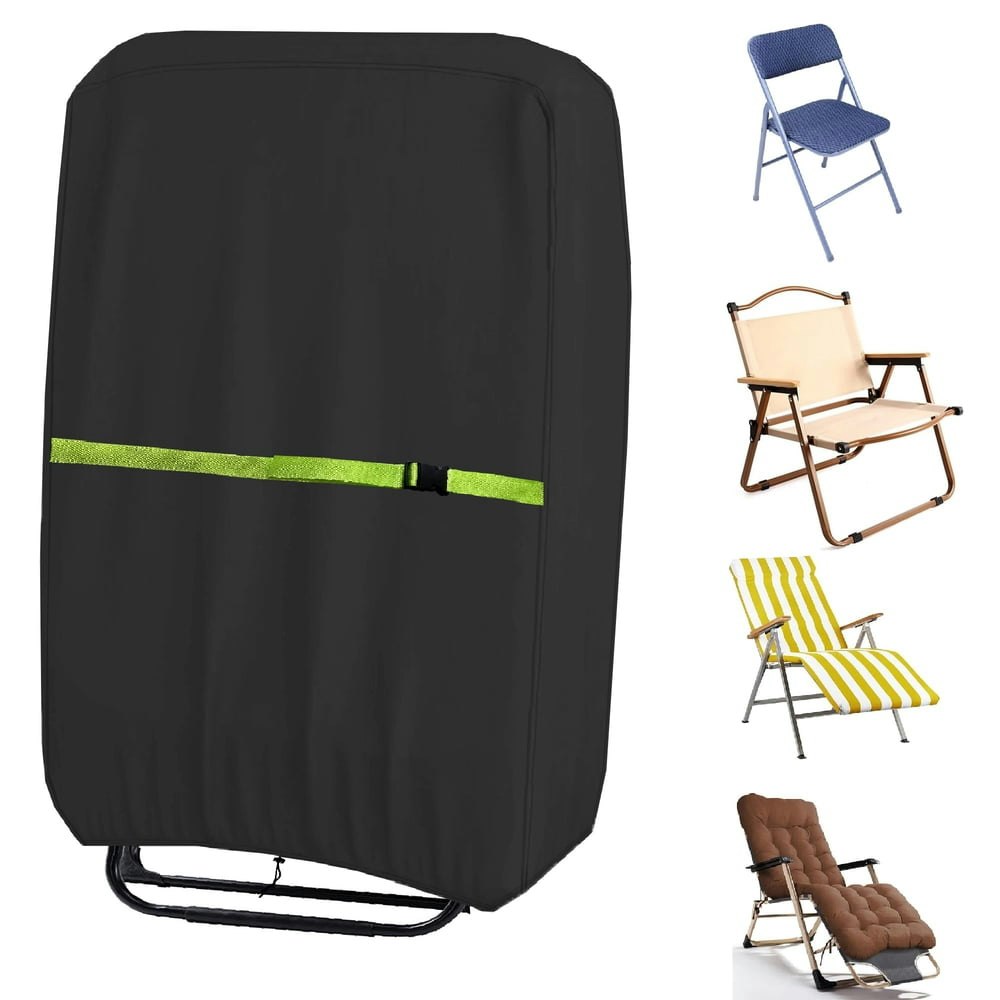 28x43-Inch Zero Gravity Folding Chair Cover: $13.26