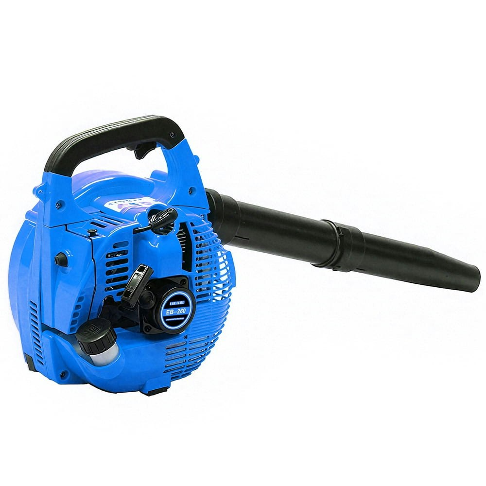 Yilifeida 25.4cc 2-Stroke Gas Leaf Blower: $71