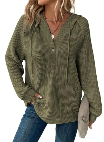 Dokotoo Women's Oversized Hoodie: $19.97 Dokotoo Women's Oversized Hoodie: $19.97