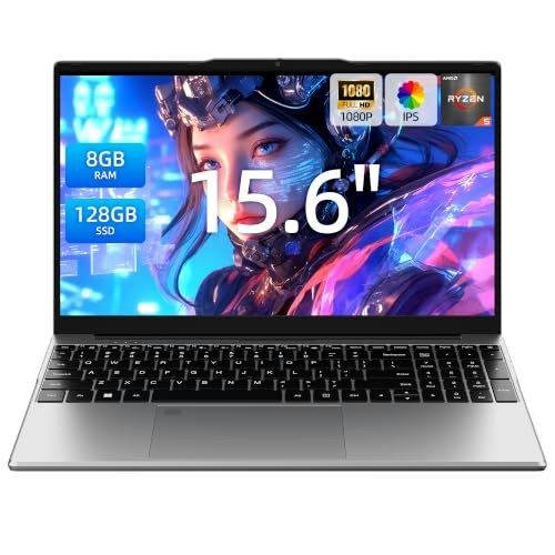 Aurant 15.6-inch Laptop: $259.98