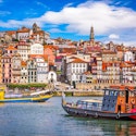 Riviera Travel 7-Night Douro River Cruise for From $5,098 for 2
