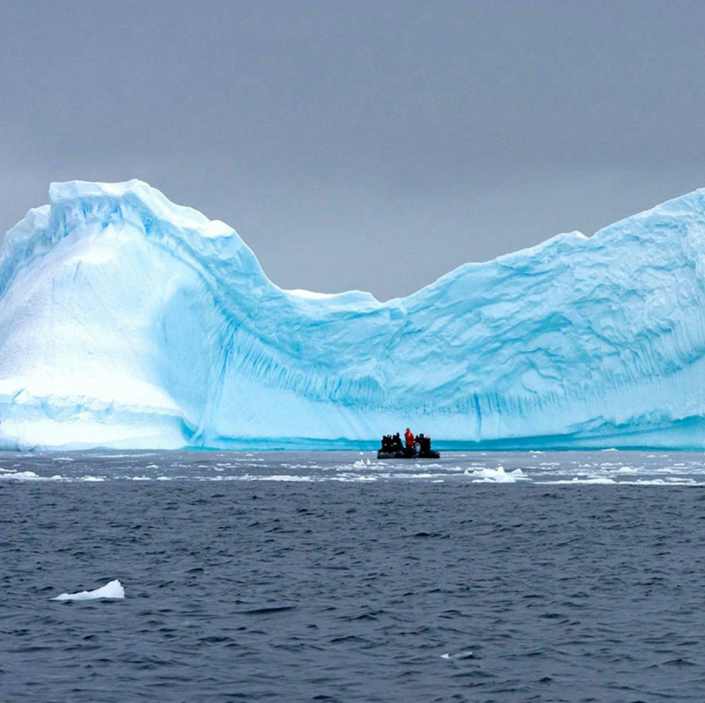 Scenic 12-Night Antarctica Cruise: From $37,946 for 2