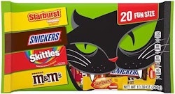 Walgreens Halloween Chocolate Candy Bag Deals for 2 for $10 + free shipping w/ $35
