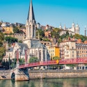 7-Night Rhône & Saône River Cruise with Flights for From $5,798 for 2