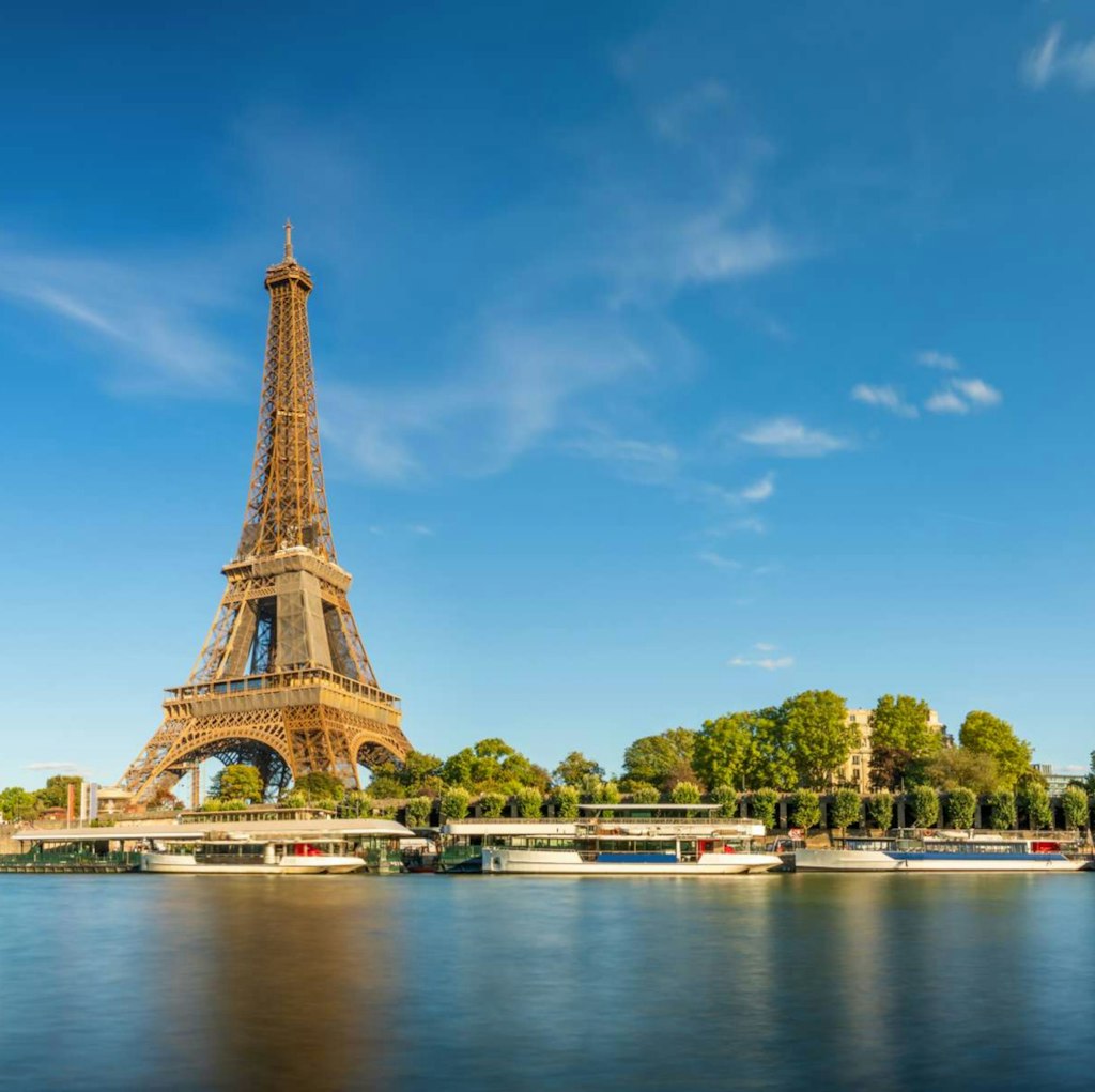 7-Night Seine River Cruise with Flights: From $5,198 for 2 7-Night Seine River Cruise with Flights: From $5,198 for 2