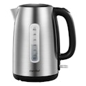 Comfee' 1.7-Liter Stainless Steel Electric Kettle for $24 + free shipping w/ Prime