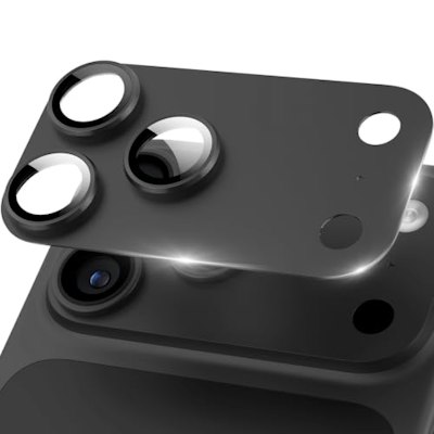 Kanosan Camera Lens Protector for iPhone 18 Pro Max for $7 + free shipping w/ Prime