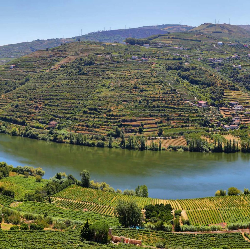 7-Night Portugal Flight, Hotel, Train, and Douro River Cruise Vacation: From $4,198 for 2 7-Night Portugal Flight, Hotel, Train, and Douro River Cruise Vacation: From $4,198 for 2