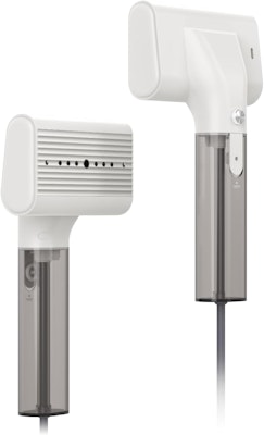 Nxuoo Portable Travel Steamer Iron  for $14 + free shipping w/ Prime