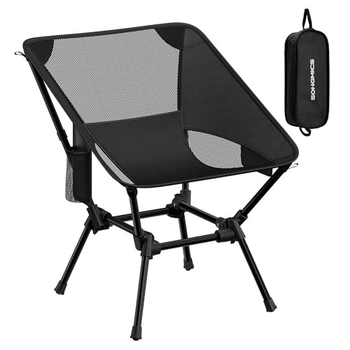 Songmics Camping Chair: $22.39 Songmics Camping Chair: $22.39