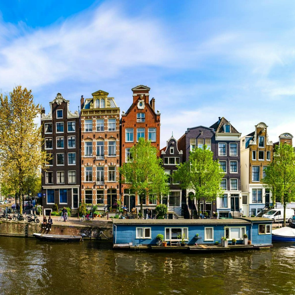 7-Night Germany & France Flight and Rhine River Cruise Vacation: From $5,398 for 2