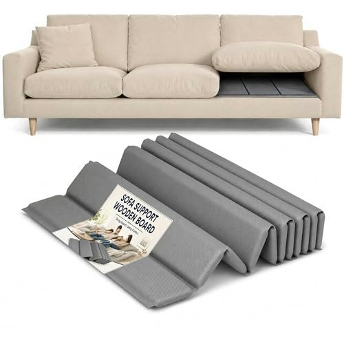 Greaton 24" x 72" Heavy Duty Couch Support Board: $50.18 Greaton 24" x 72" Heavy Duty Couch Support Board: $50.18