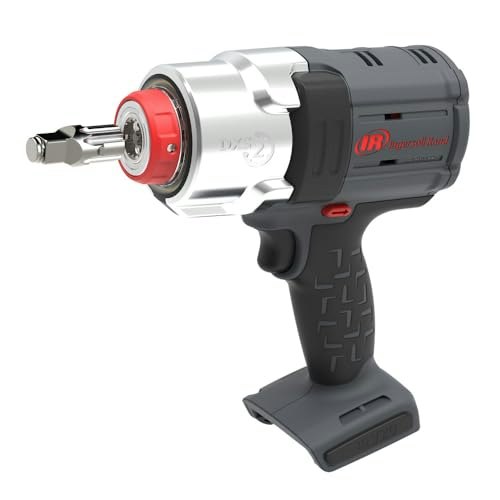 Ingersoll Rand W7153 1/2-Inch Cordless Impact Wrench: $333.38 Ingersoll Rand W7153 1/2-Inch Cordless Impact Wrench: $333.38