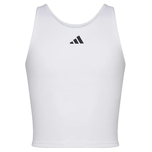 Adidas Girls' Moisture-Wicking Compression Sports Bra: $25.39 Adidas Girls' Moisture-Wicking Compression Sports Bra: $25.39