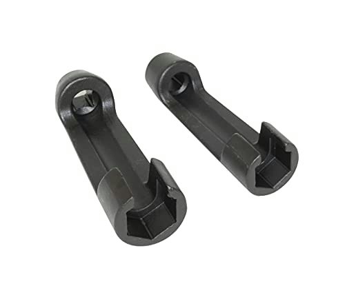 Lisle 17mm and 21mm Line Sockets: $41.83 Lisle 17mm and 21mm Line Sockets: $41.83